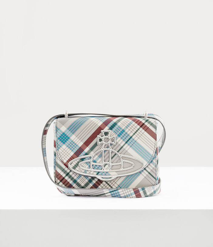 Vivienne Westwood LINDA CROSSBODY